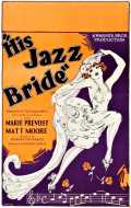 voir la fiche complète du film : His Jazz Bride