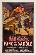 voir la fiche complète du film : King of the Saddle