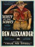 voir la fiche complète du film : Scotty of the Scouts