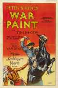 voir la fiche complète du film : War Paint