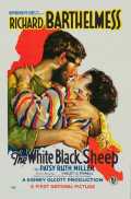 voir la fiche complète du film : The White Black Sheep