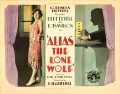 voir la fiche complète du film : Alias the Lone Wolf