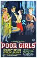 voir la fiche complète du film : Poor Girls