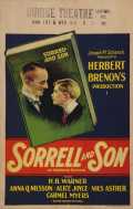 voir la fiche complète du film : Sorrell and Son