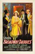 voir la fiche complète du film : Broadway Daddies