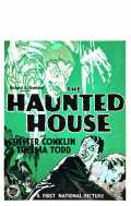 voir la fiche complète du film : The Haunted House