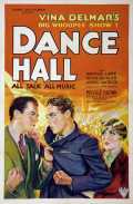 voir la fiche complète du film : Dance Hall