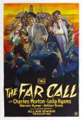 voir la fiche complète du film : The Far Call