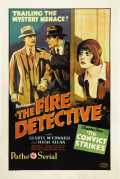voir la fiche complète du film : The Fire Detective