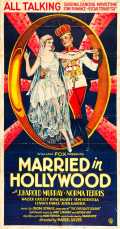 voir la fiche complète du film : Married in Hollywood
