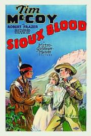 voir la fiche complète du film : Sioux Blood