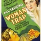 photo du film Woman Trap