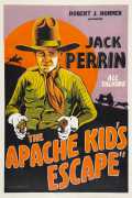 The Apache Kid s Escape