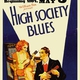 photo du film High Society Blues
