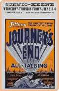 voir la fiche complète du film : Journey s End