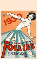 voir la fiche complète du film : New Movietone Follies of 1930