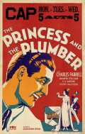 Princess and the Plumber