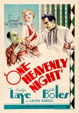 voir la fiche complète du film : One Heavenly Night