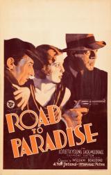 voir la fiche complète du film : Road to Paradise