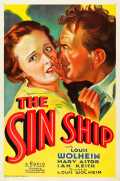 voir la fiche complète du film : The Sin Ship