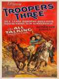 voir la fiche complète du film : Troopers Three