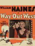 voir la fiche complète du film : Way Out West