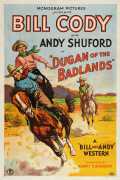 voir la fiche complète du film : Dugan of the Badlands