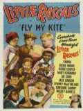 voir la fiche complète du film : Fly My Kite