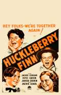 voir la fiche complète du film : Huckleberry Finn
