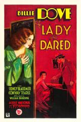 voir la fiche complète du film : The Lady Who Dared