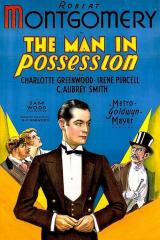 voir la fiche complète du film : The Man in Possession