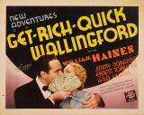 voir la fiche complète du film : New Adventures of Get-Rich-Quick Wallingford