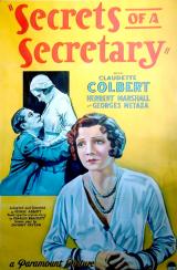 voir la fiche complète du film : Secrets of a Secretary