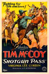 voir la fiche complète du film : Shotgun Pass