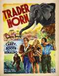 voir la fiche complète du film : Trader Horn