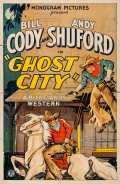 voir la fiche complète du film : Ghost City