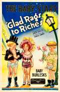 voir la fiche complète du film : Glad Rags to Riches