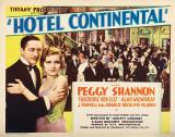 voir la fiche complète du film : Hotel Continental