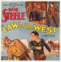 voir la fiche complète du film : Law of the West