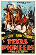 voir la fiche complète du film : Texas Pioneers