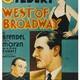 photo du film West of Broadway
