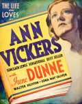 voir la fiche complète du film : Ann Vickers