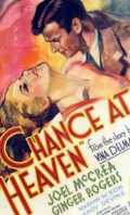 voir la fiche complète du film : Chance at Heaven