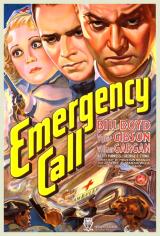 voir la fiche complète du film : Emergency Call