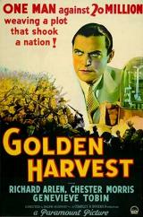 voir la fiche complète du film : Golden Harvest