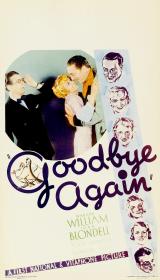 voir la fiche complète du film : Goodbye Again