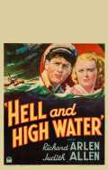voir la fiche complète du film : Hell and High Water