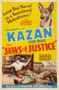voir la fiche complète du film : Jaws of Justice