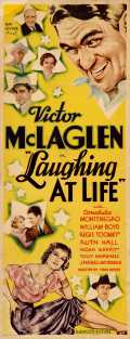 voir la fiche complète du film : Laughing at Life