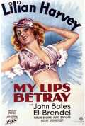 voir la fiche complète du film : My Lips Betray
